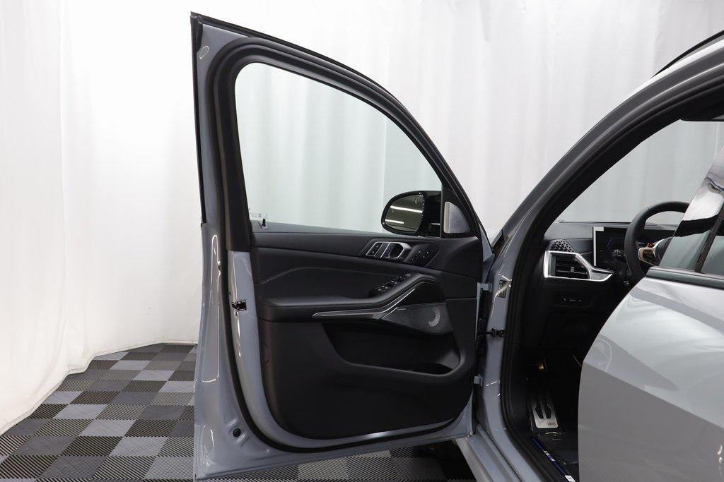 new 2026 BMW X5 M car, priced at $139,475