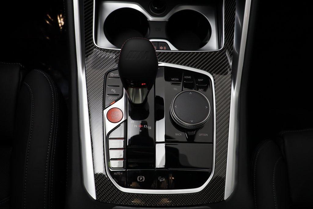 new 2026 BMW X5 M car, priced at $139,475