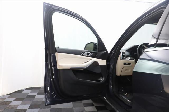 used 2021 BMW X5 PHEV car, priced at $41,977