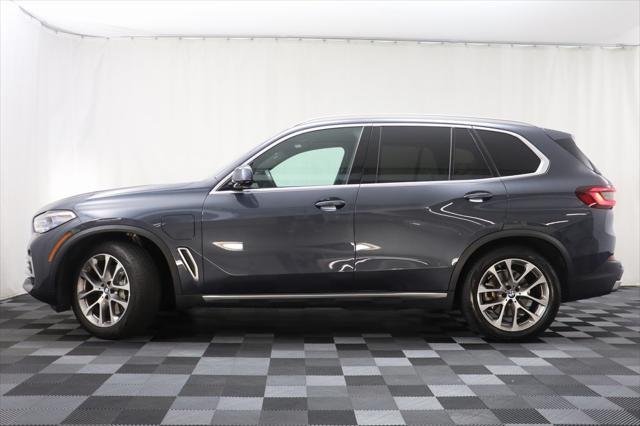 used 2021 BMW X5 PHEV car, priced at $41,977