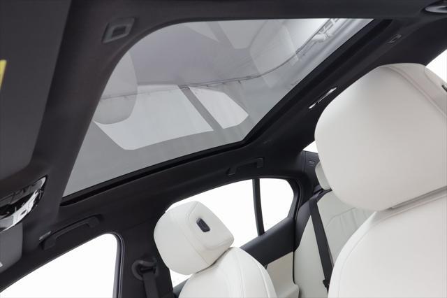 new 2026 BMW 550e car, priced at $84,940