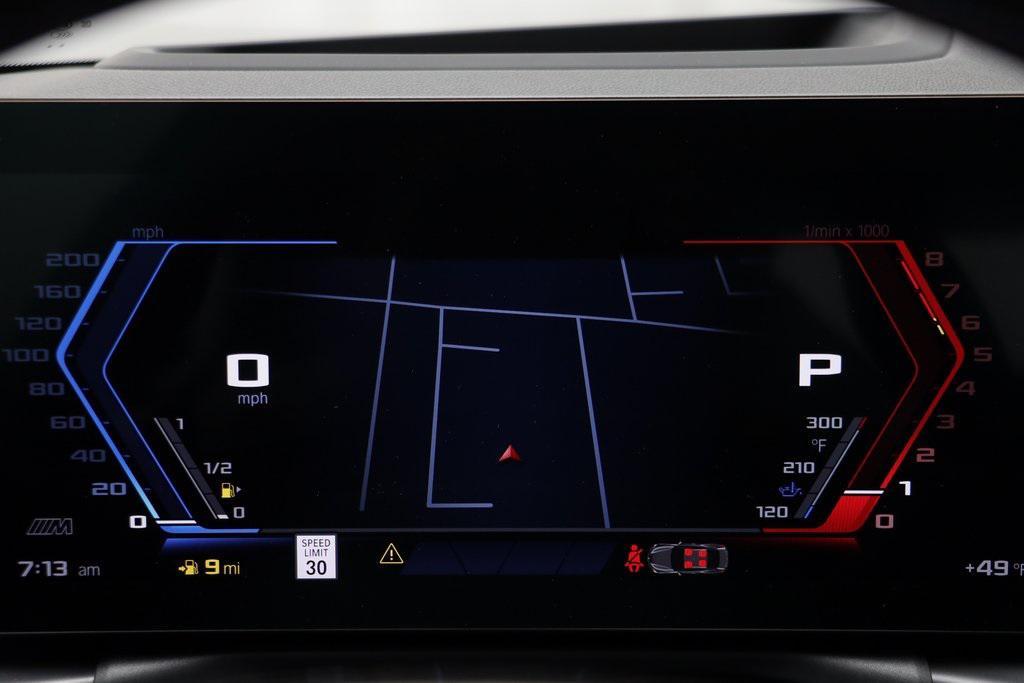 new 2026 BMW M2 car, priced at $77,000