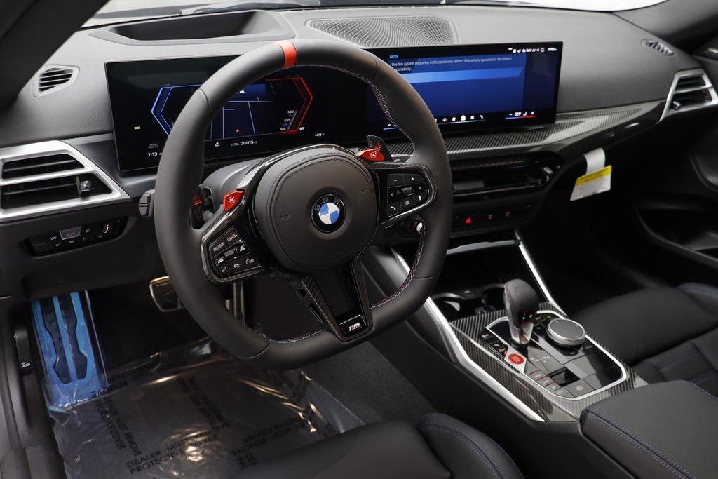 new 2026 BMW M2 car, priced at $77,000