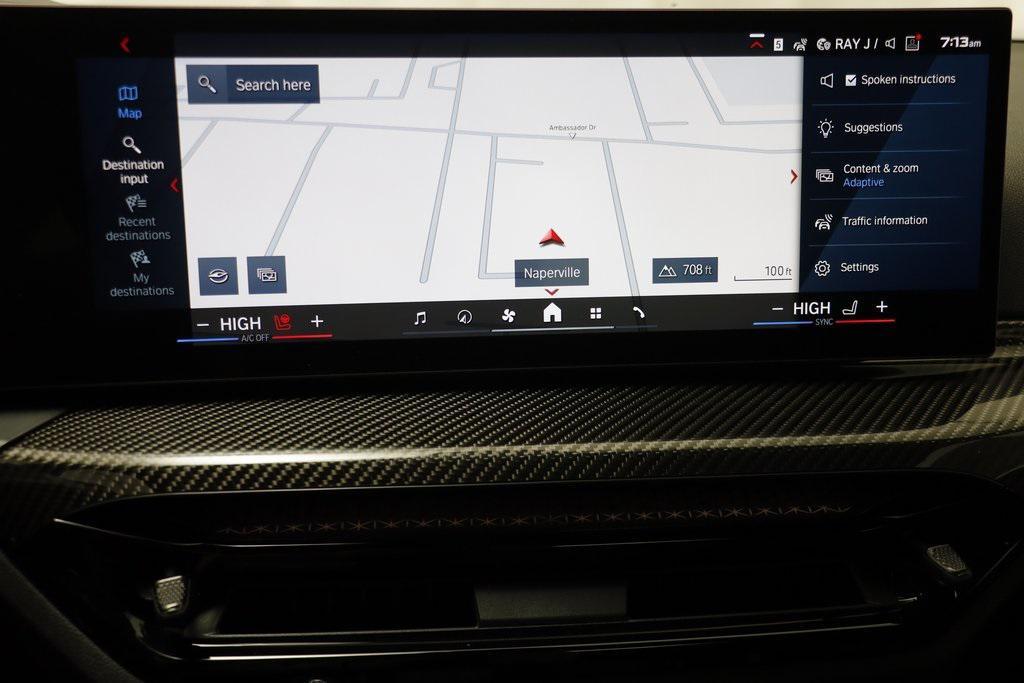 new 2026 BMW M2 car, priced at $77,000