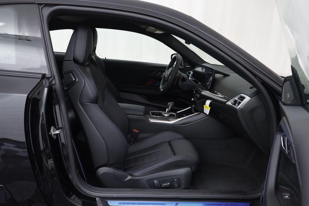 new 2026 BMW M2 car, priced at $77,000