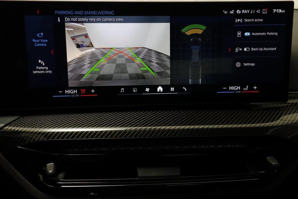 new 2026 BMW M2 car, priced at $77,000