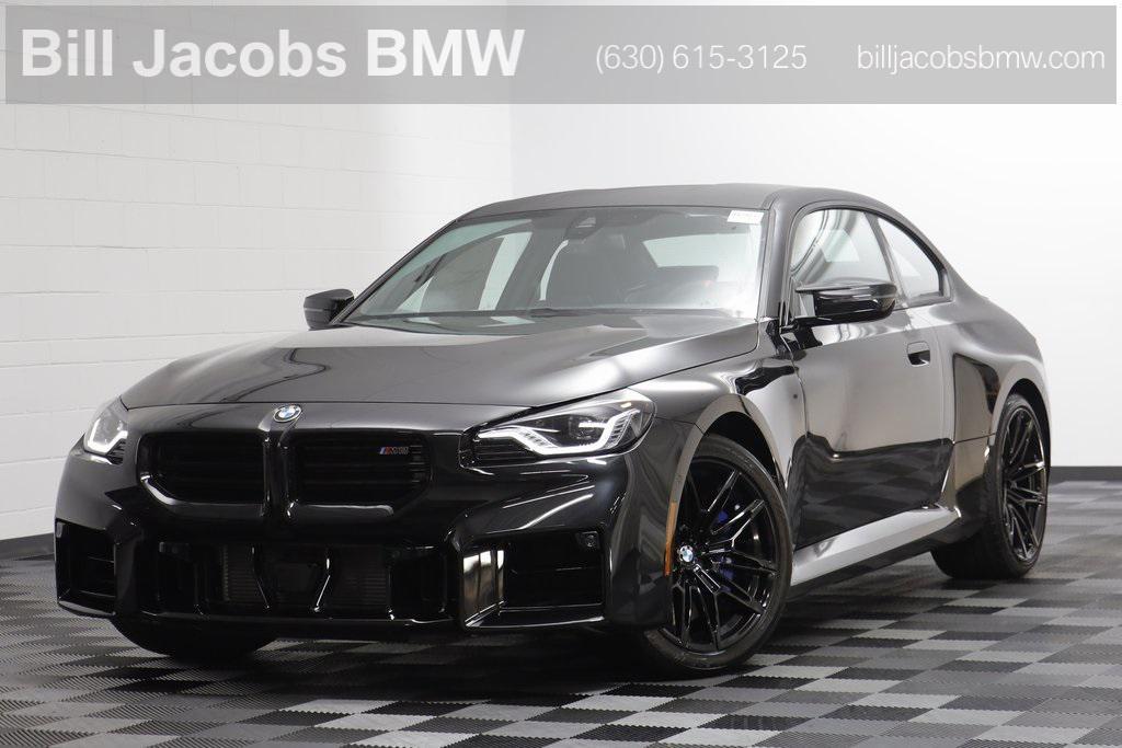 new 2026 BMW M2 car, priced at $77,000