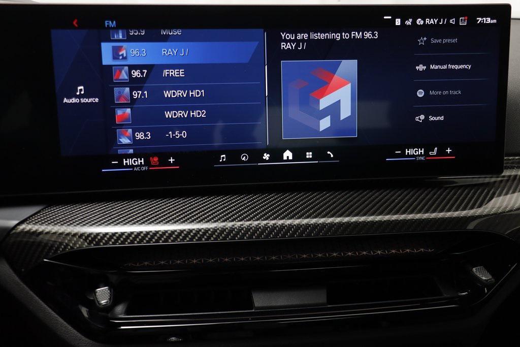 new 2026 BMW M2 car, priced at $77,000