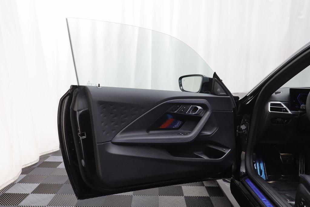 new 2026 BMW M2 car, priced at $77,000