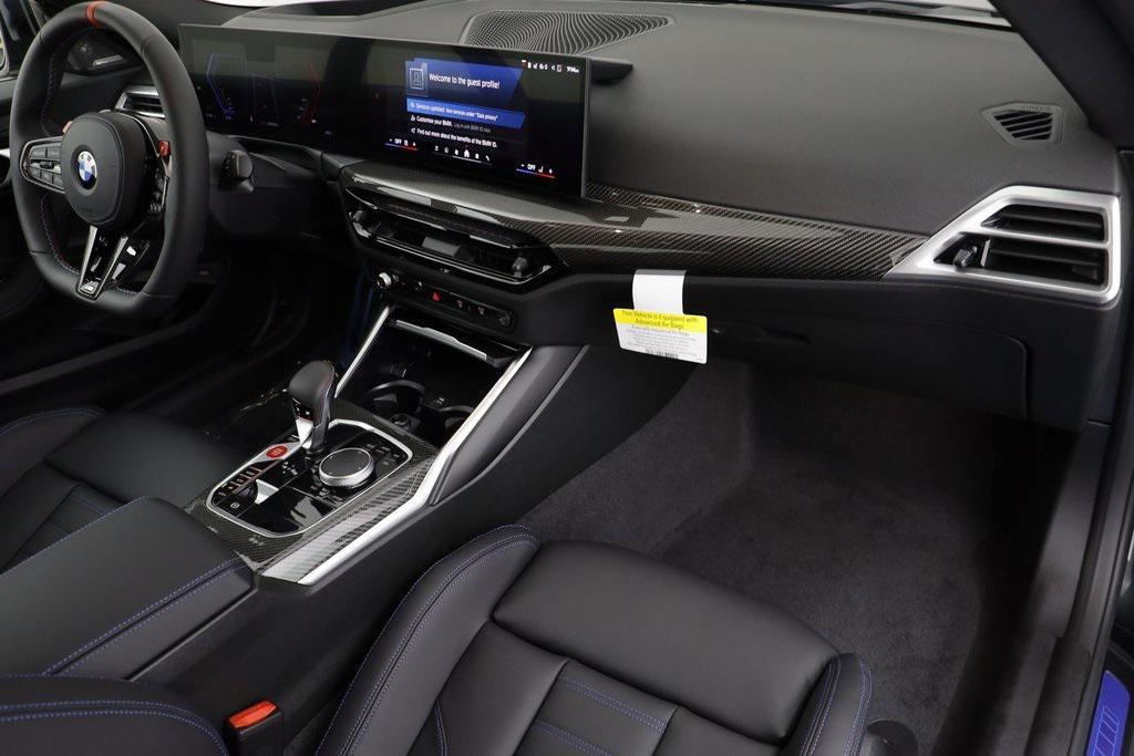 new 2026 BMW M2 car, priced at $77,000