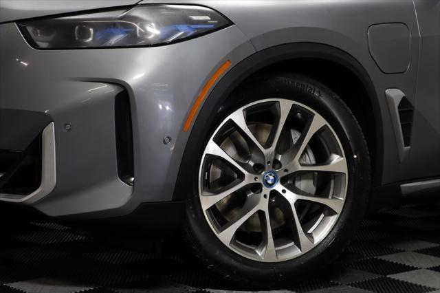 new 2025 BMW X5 PHEV car, priced at $85,995