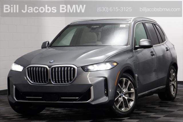 new 2025 BMW X5 PHEV car, priced at $85,995