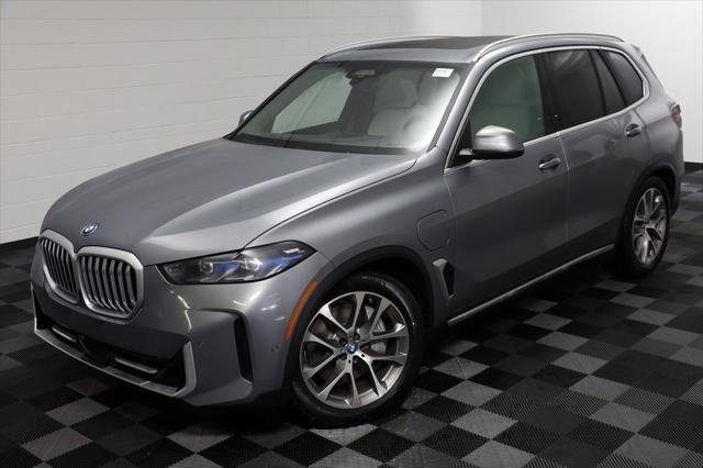 new 2025 BMW X5 PHEV car, priced at $85,995