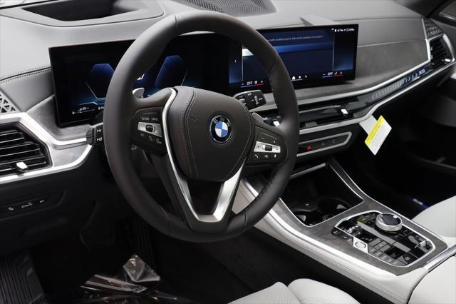 new 2025 BMW X5 PHEV car, priced at $85,995