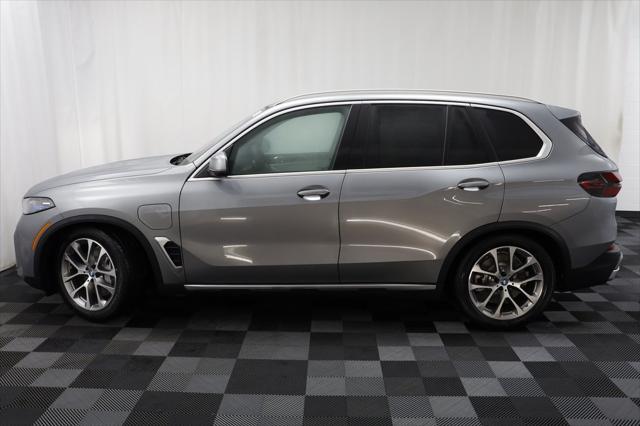 new 2025 BMW X5 PHEV car, priced at $85,995