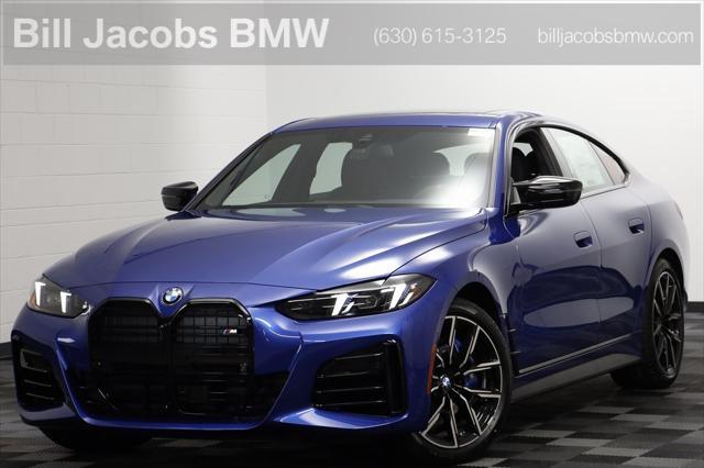 new 2025 BMW M440 car, priced at $70,885