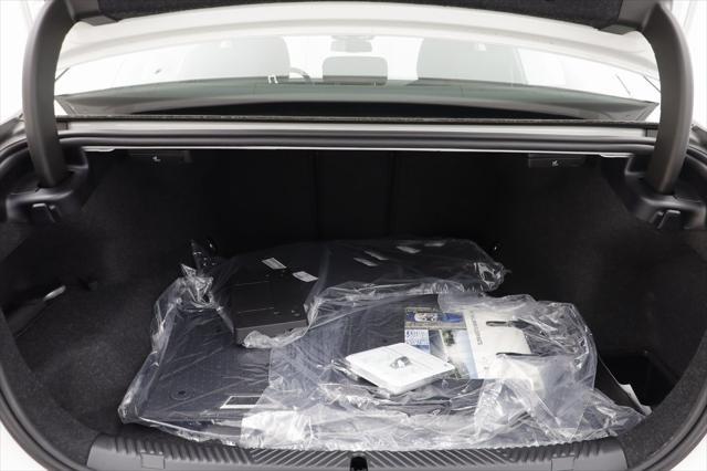 new 2026 BMW i5 car, priced at $79,965