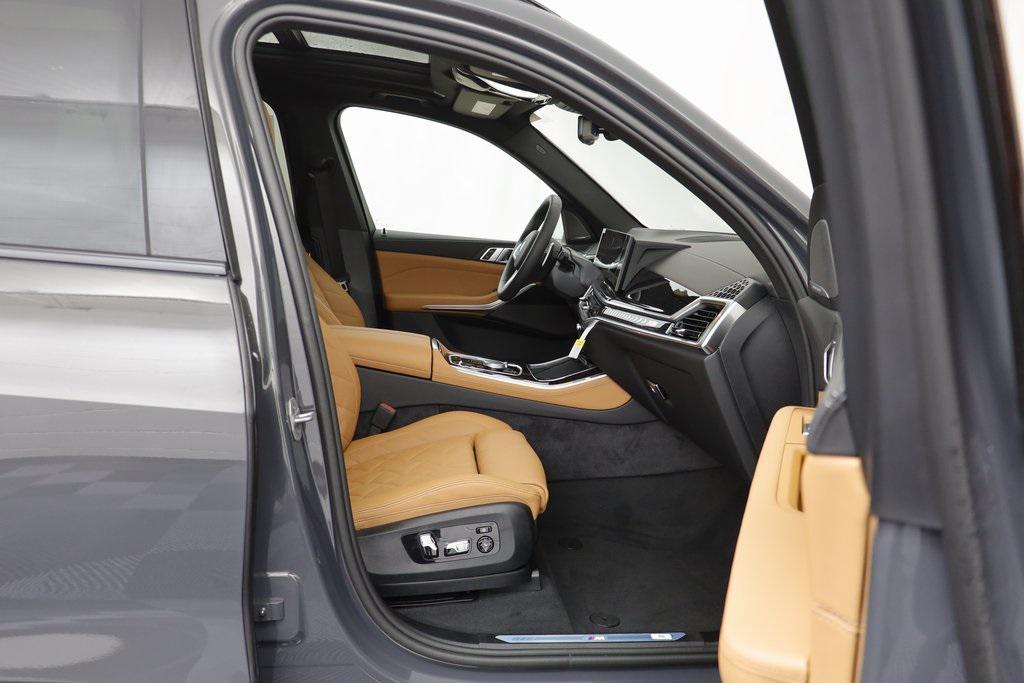 new 2026 BMW X5 PHEV car, priced at $90,075