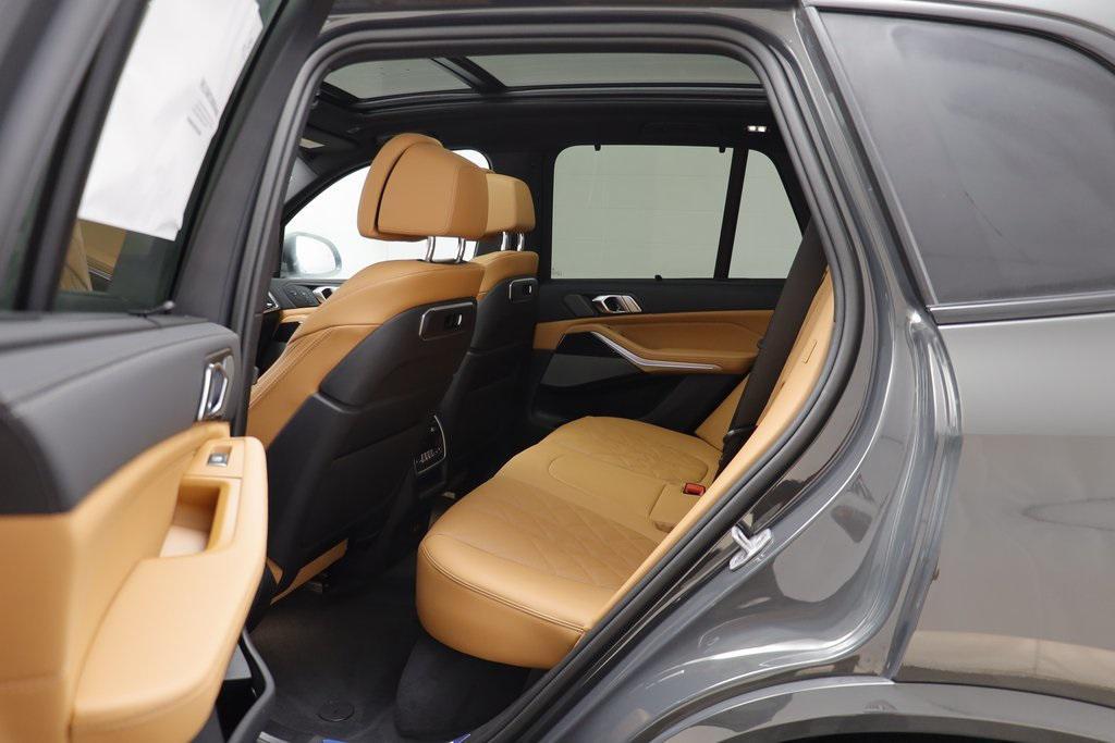 new 2026 BMW X5 PHEV car, priced at $90,075