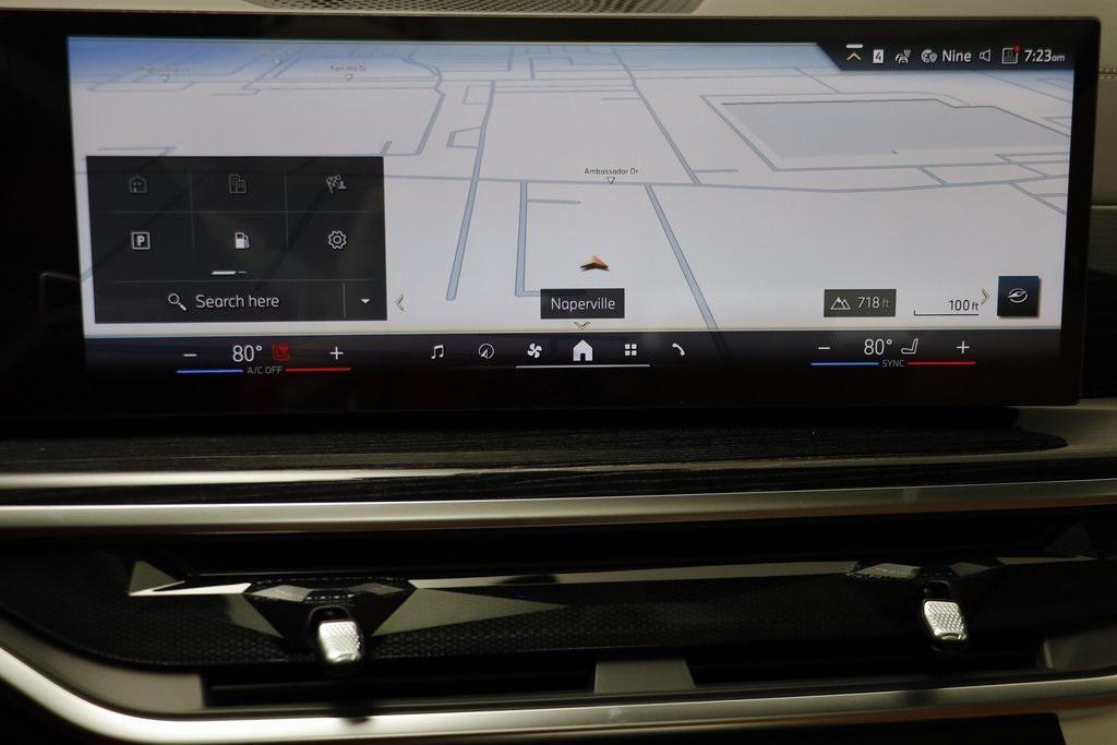 new 2026 BMW X5 PHEV car, priced at $90,075