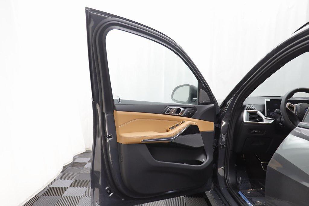 new 2026 BMW X5 PHEV car, priced at $90,075