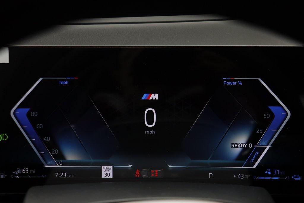 new 2026 BMW X5 PHEV car, priced at $90,075