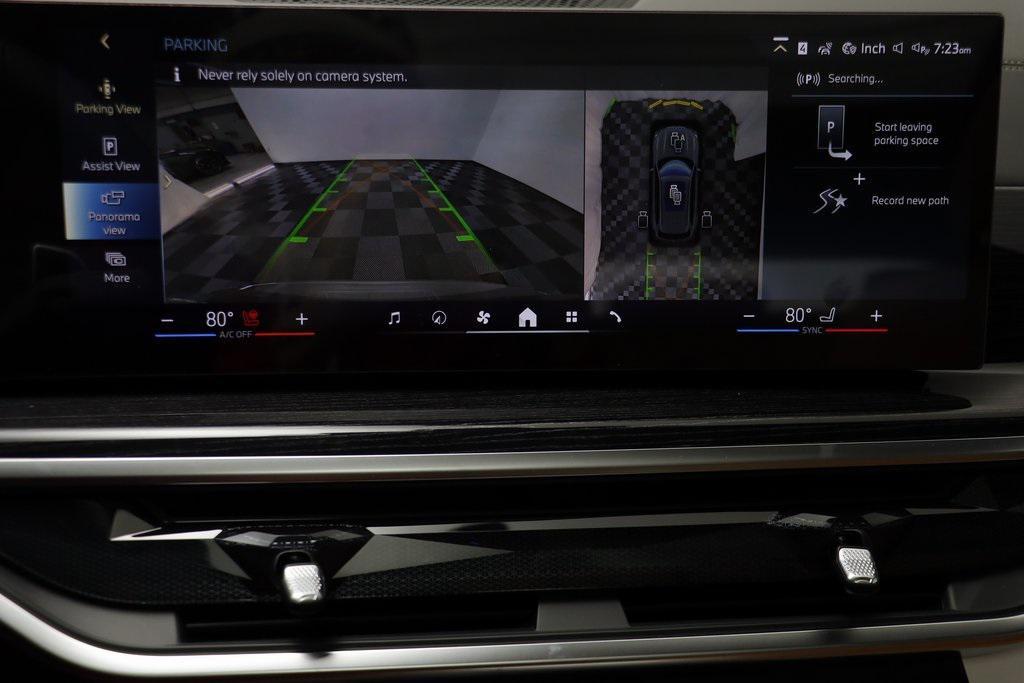 new 2026 BMW X5 PHEV car, priced at $90,075