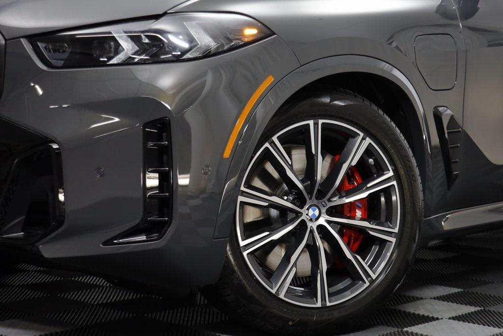 new 2026 BMW X5 PHEV car, priced at $90,075