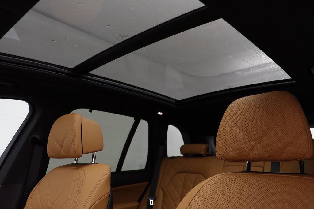 new 2026 BMW X5 PHEV car, priced at $90,075