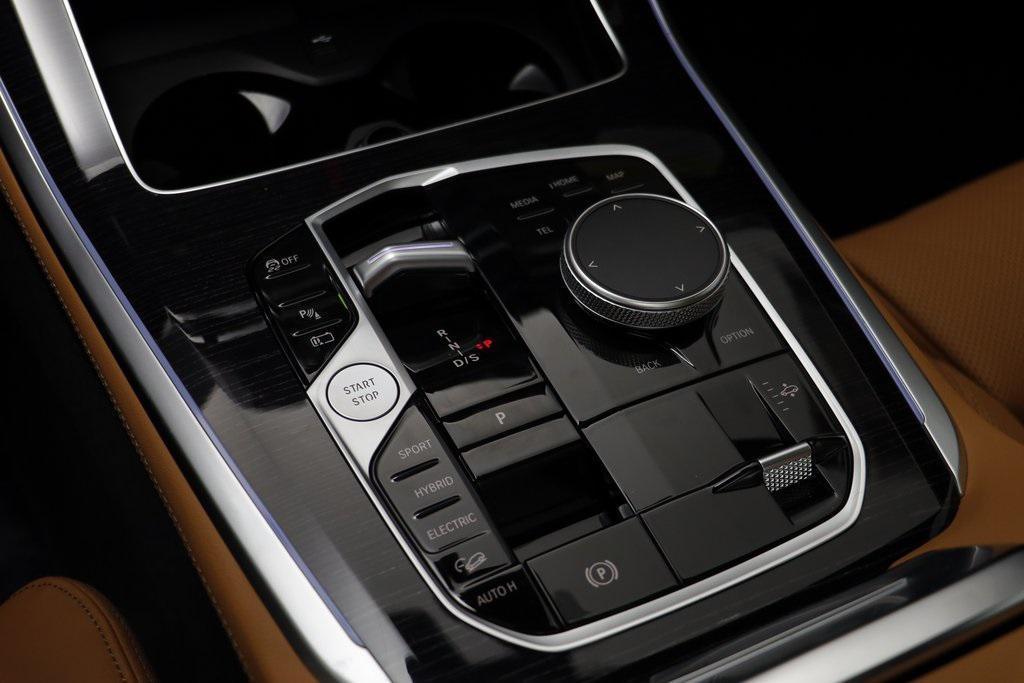 new 2026 BMW X5 PHEV car, priced at $90,075