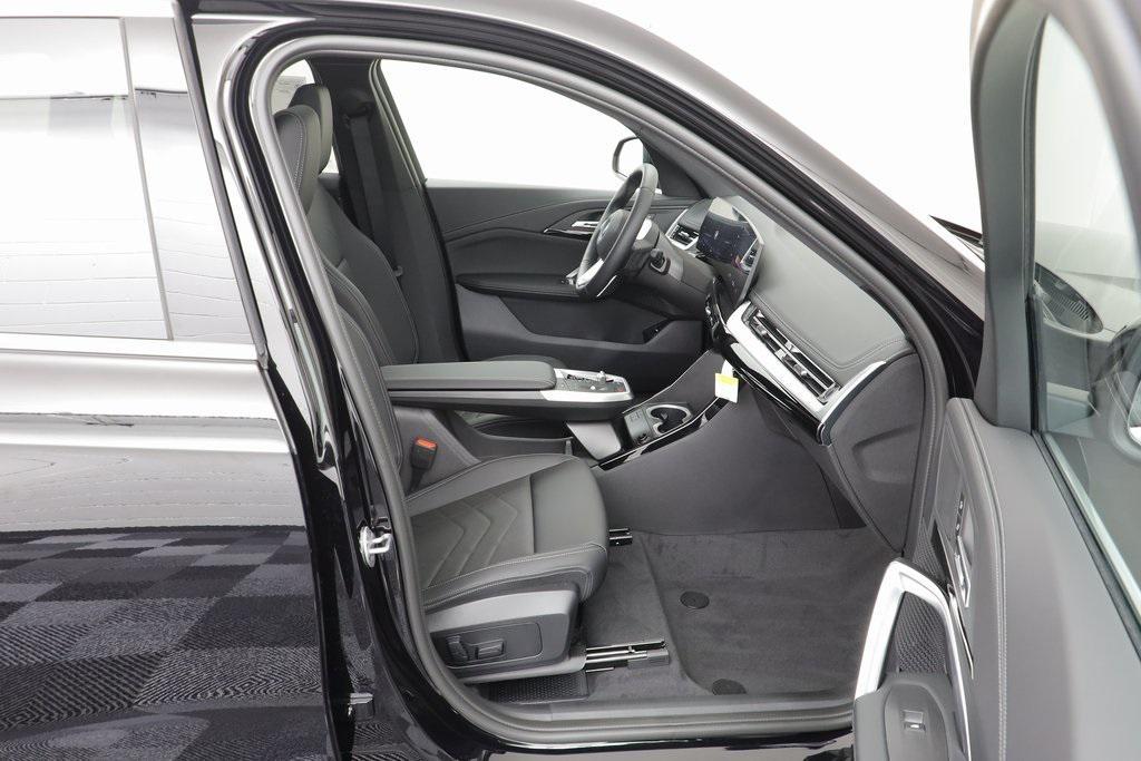 new 2026 BMW X1 car, priced at $45,700