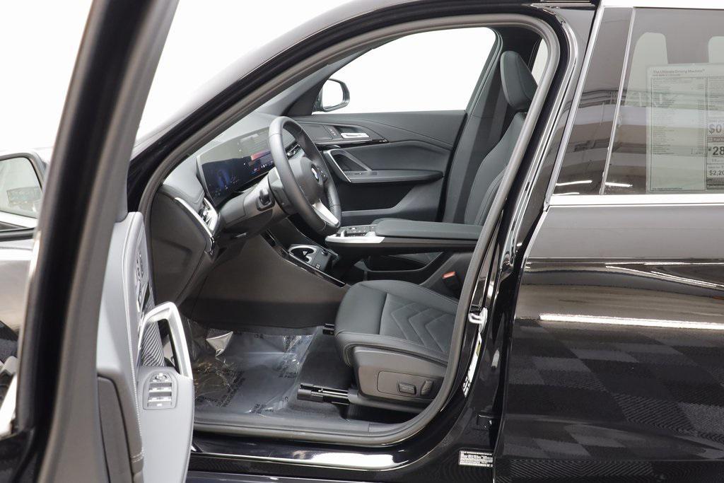new 2026 BMW X1 car, priced at $45,700