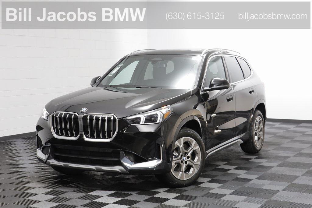 new 2026 BMW X1 car, priced at $45,700