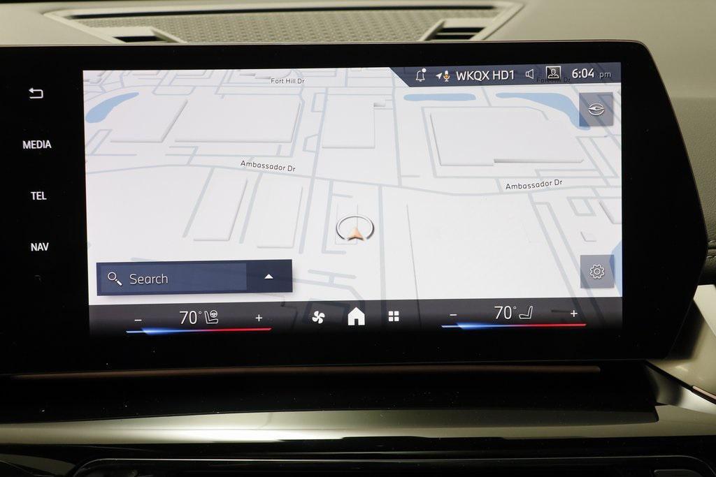 new 2026 BMW X1 car, priced at $45,700