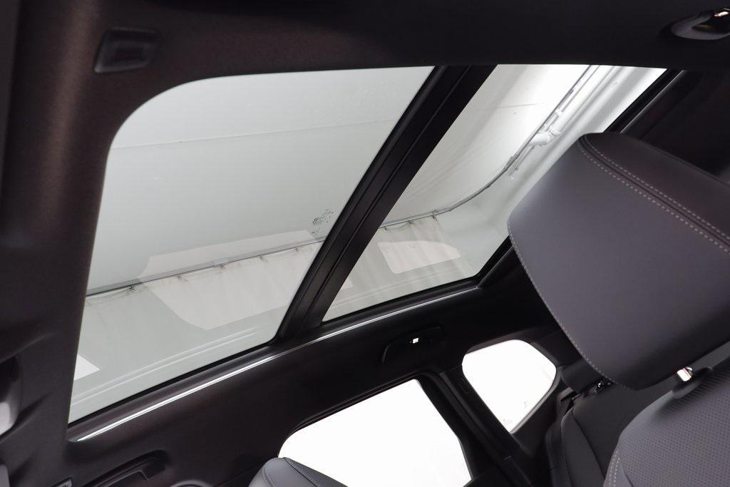 new 2026 BMW X1 car, priced at $45,700