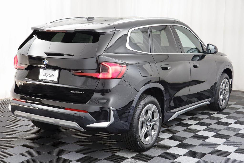 new 2026 BMW X1 car, priced at $45,700