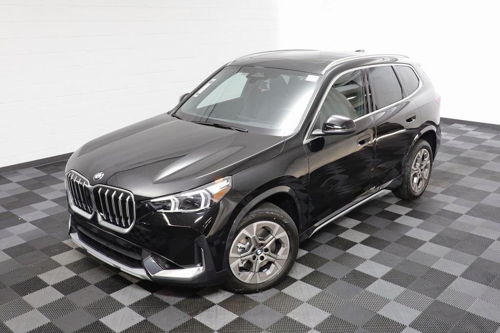 new 2026 BMW X1 car, priced at $45,700