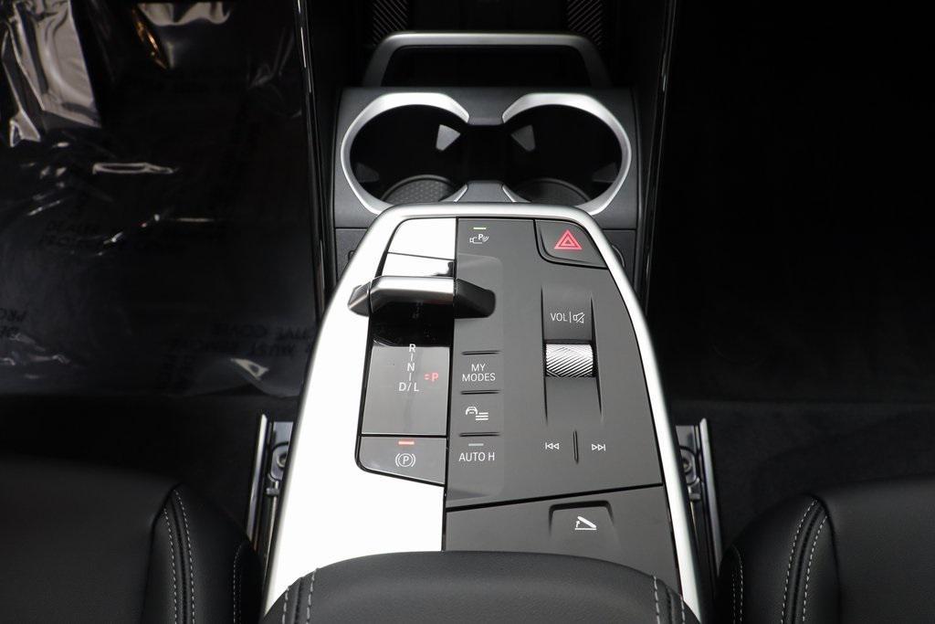 new 2026 BMW X1 car, priced at $45,700