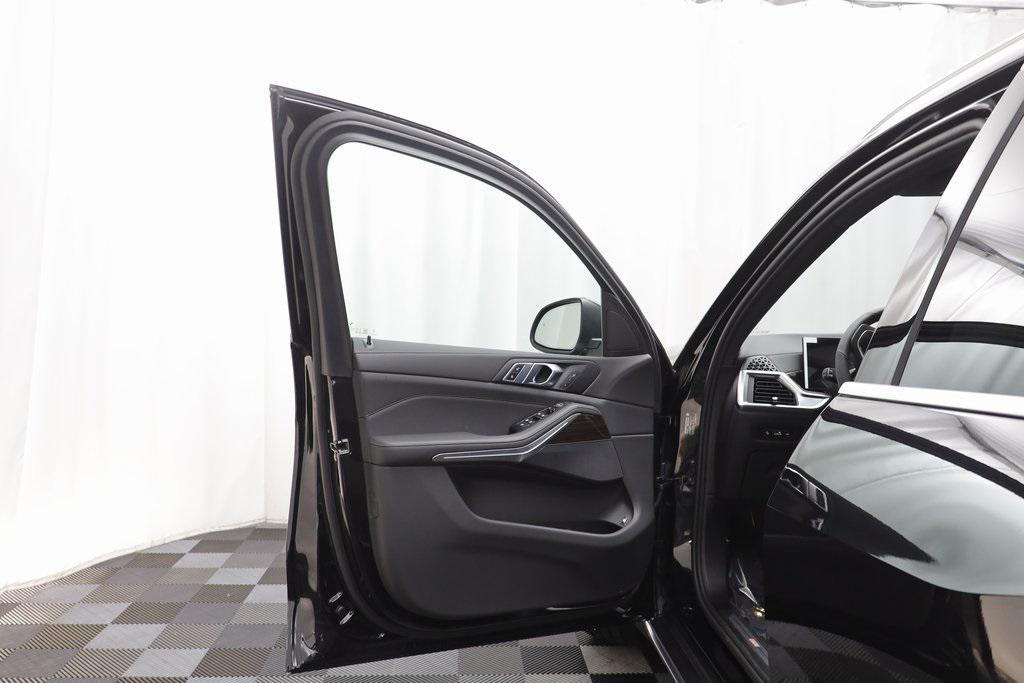 new 2026 BMW X5 PHEV car, priced at $78,250