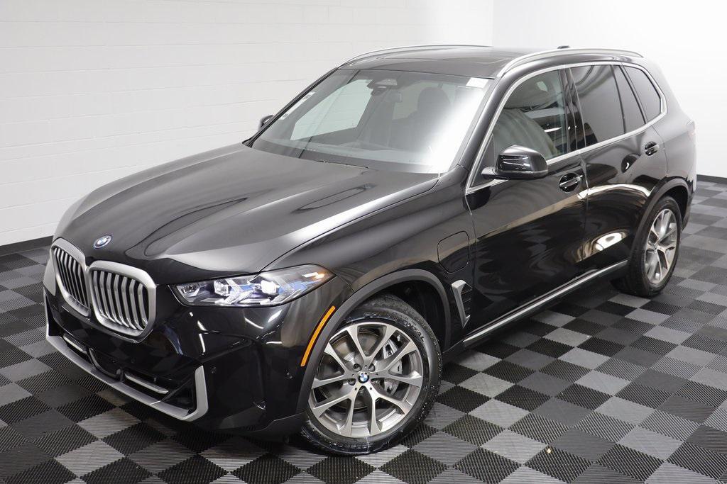 new 2026 BMW X5 PHEV car, priced at $78,250