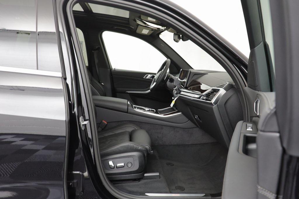 new 2026 BMW X5 PHEV car, priced at $78,250