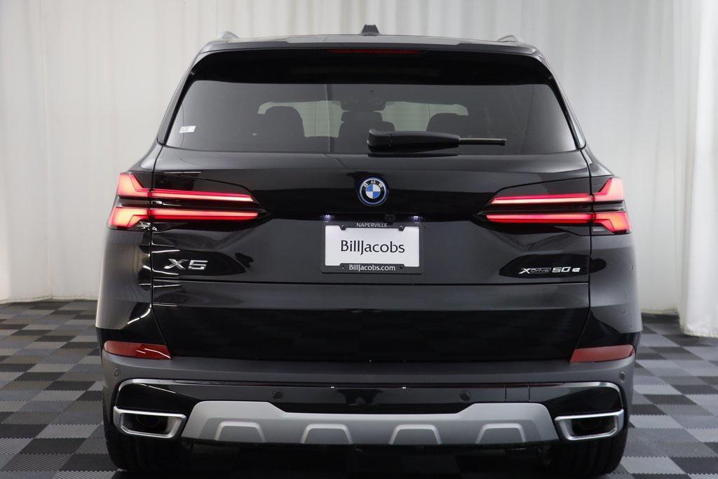 new 2026 BMW X5 PHEV car, priced at $78,250