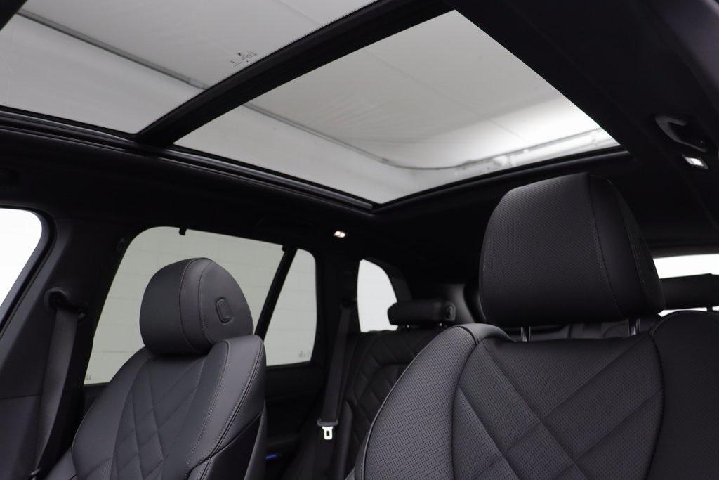new 2026 BMW X5 PHEV car, priced at $78,250