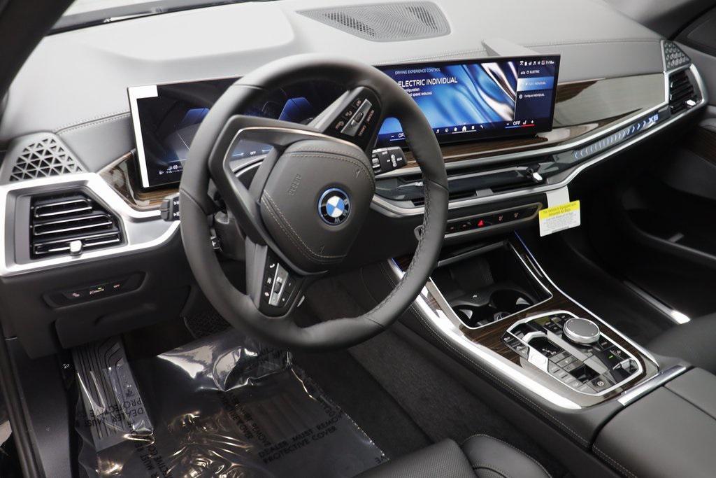 new 2026 BMW X5 PHEV car, priced at $78,250