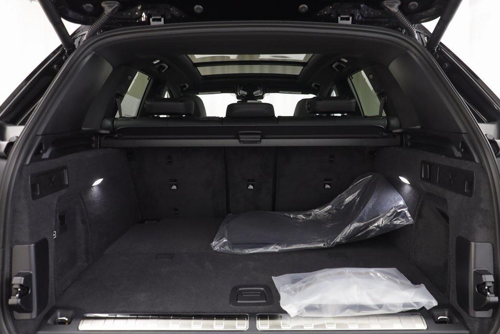 new 2026 BMW X5 PHEV car, priced at $78,250