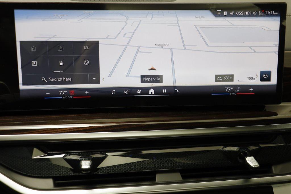 new 2026 BMW X5 PHEV car, priced at $78,250