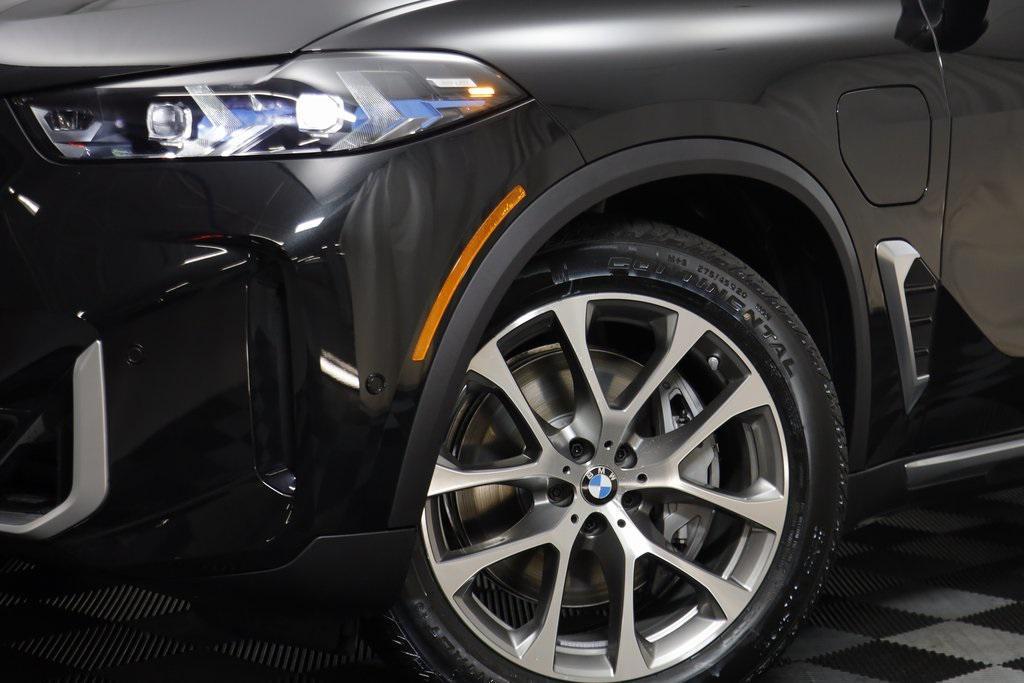 new 2026 BMW X5 PHEV car, priced at $78,250