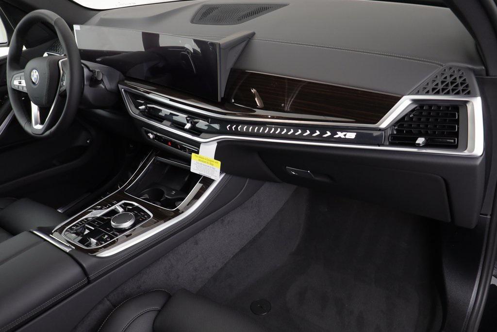 new 2026 BMW X5 PHEV car, priced at $78,250