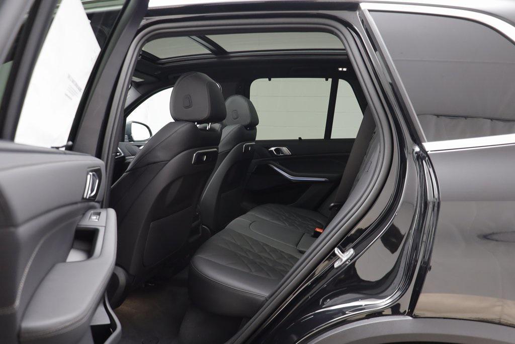 new 2026 BMW X5 PHEV car, priced at $78,250