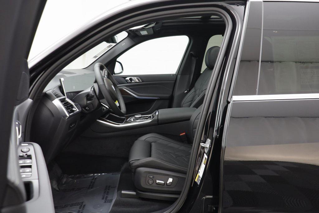 new 2026 BMW X5 PHEV car, priced at $78,250